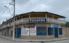 Pousada Morada do Sol
